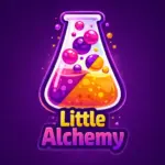 Little Alchemy
