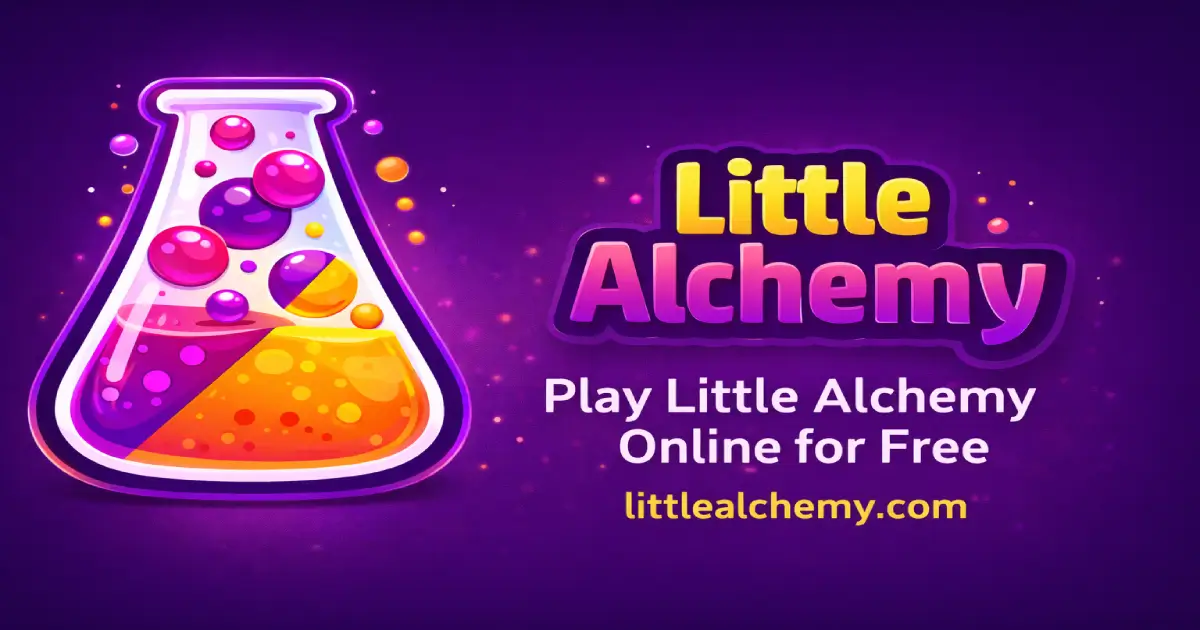 Little Alchemy – Play Online for Free Puzzle Game