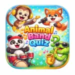 Animal Band Quiz