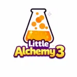Little Alchemy 3