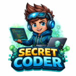 Secret coder