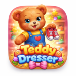 Teddy Dresser