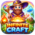 infinite craft