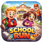 school run