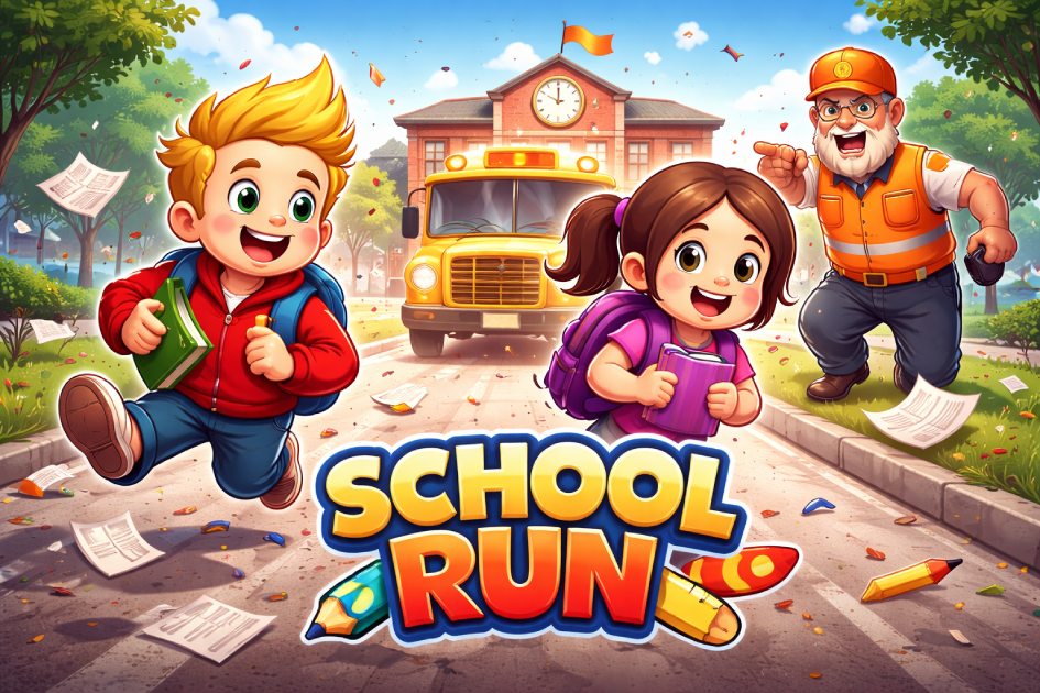school run